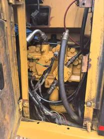 Buy Caterpillar 311C Used Excavator / 2 Buy Caterpillar 311C Used Excavator / 2