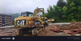 Buy Caterpillar 312D Used Excavator / 4 Buy Caterpillar 312D Used Excavator / 4