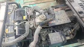 Buy Kobelco SK460-8 Used Excavator / 5 Buy Kobelco SK460-8 Used Excavator / 5