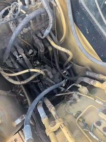 Buy Caterpillar 307B Used Excavator / 6 Buy Caterpillar 307B Used Excavator / 6