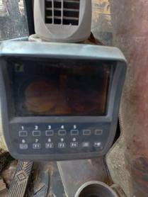 Buy Hitachi EX200-3 Used Excavator / 8 Buy Hitachi EX200-3 Used Excavator / 8