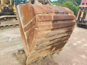 Buy Komatsu PC220-7 Used Excavator / 9 Buy Komatsu PC220-7 Used Excavator / 9