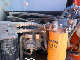 Buy Hitachi ZX120-5A Used Excavator / 2 Buy Hitachi ZX120-5A Used Excavator / 2
