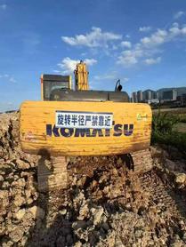 Buy Komatsu HB215LC-1 Used Excavator / 7 Buy Komatsu HB215LC-1 Used Excavator / 7