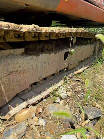 Buy Hitachi EX60-6 Used Excavator / 6 Buy Hitachi EX60-6 Used Excavator / 6