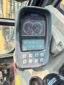 Buy XCMG XE60 Used Excavator / 9 Buy XCMG XE60 Used Excavator / 9