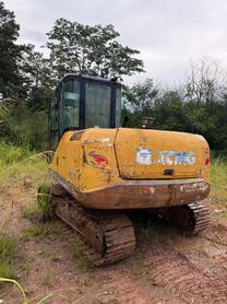Buy XCMG Used Excavator / 6 Buy XCMG Used Excavator / 6