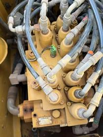 Buy Caterpillar 311C Used Excavator / 6 Buy Caterpillar 311C Used Excavator / 6