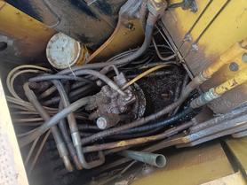 Buy Caterpillar 323 Used Excavator / 7 Buy Caterpillar 323 Used Excavator / 7