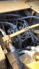 Buy Caterpillar 349E Used Excavator / 2 Buy Caterpillar 349E Used Excavator / 2