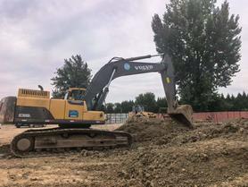 Buy Volvo EC300D Used Excavator / 5 Buy Volvo EC300D Used Excavator / 5