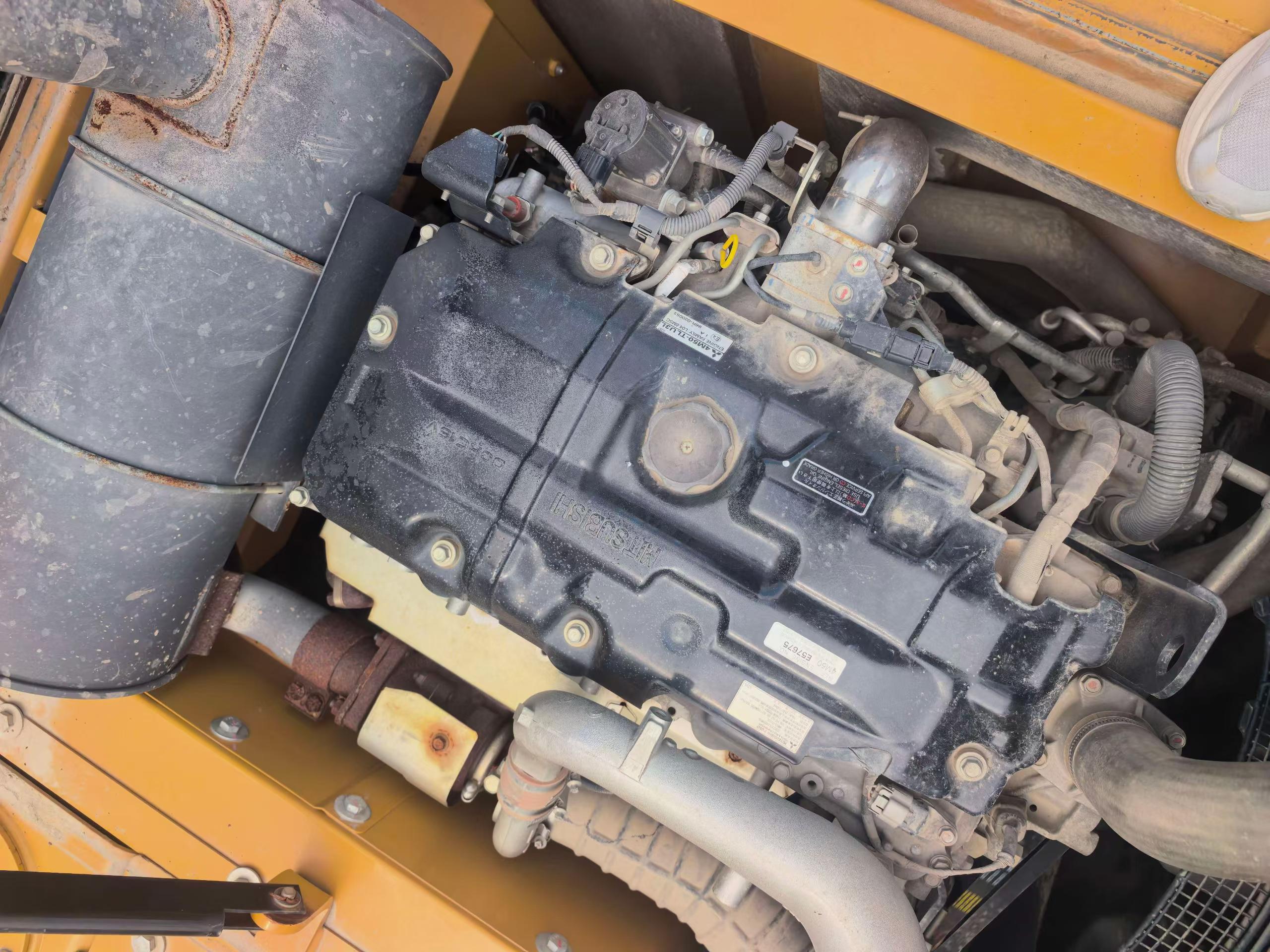 Buy Sany SY205C Used Excavator / 4 Buy Sany SY205C Used Excavator / 4