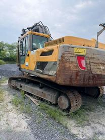 Buy Volvo EC250D Used Excavator / 2 Buy Volvo EC250D Used Excavator / 2