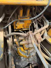 Buy Sany SY215C-8 Used Excavator / 5 Buy Sany SY215C-8 Used Excavator / 5