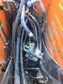 Buy Doosan DX75 Used Excavator / 4 Buy Doosan DX75 Used Excavator / 4