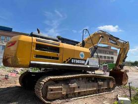 Buy Sany SY365C Used Excavator / 2 Buy Sany SY365C Used Excavator / 2