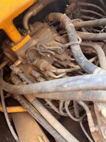 Buy Kato Used Excavator / 3 Buy Kato Used Excavator / 3