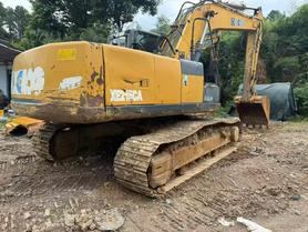Buy XCMG XE215 Used Excavator / 6 Buy XCMG XE215 Used Excavator / 6