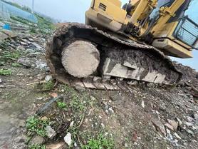 Buy Komatsu PC360-7 Used Excavator / 8 Buy Komatsu PC360-7 Used Excavator / 8