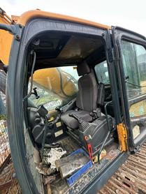 Buy Hyundai R485LVS Used Excavator / 6 Buy Hyundai R485LVS Used Excavator / 6