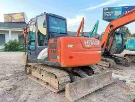 Buy Hitachi EX70 Used Excavator / 6 Buy Hitachi EX70 Used Excavator / 6
