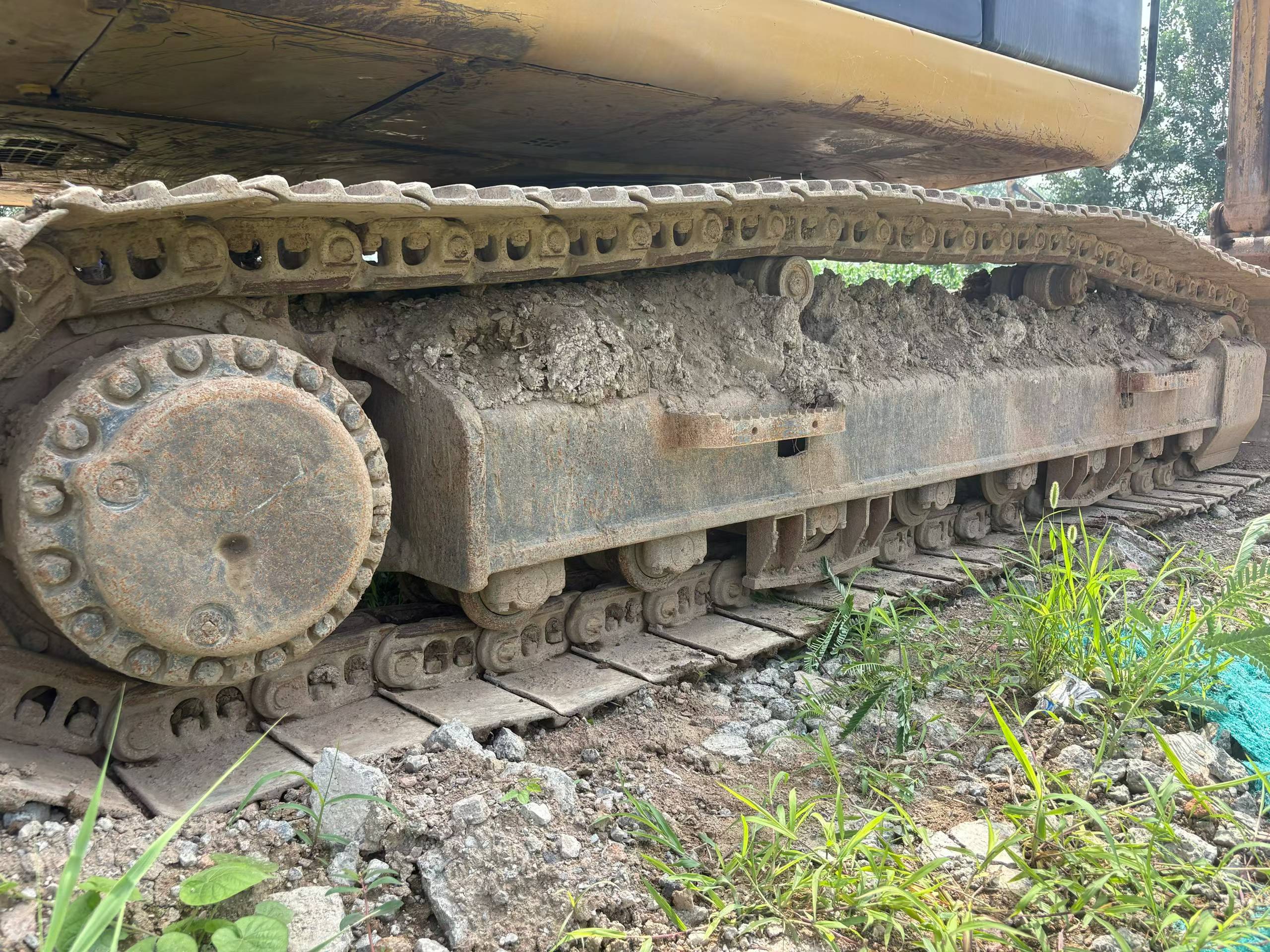 Buy Caterpillar 326DL Used Excavator / 9 Buy Caterpillar 326DL Used Excavator / 9