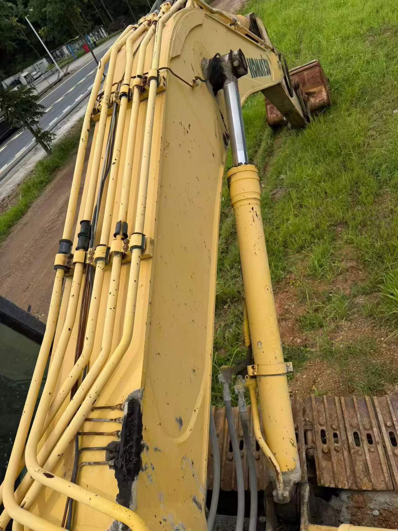 Buy Komatsu PC360-7 Used Excavator / 7 Buy Komatsu PC360-7 Used Excavator / 7