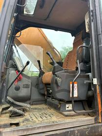 Buy Sany SY235C-8 Used Excavator / 3 Buy Sany SY235C-8 Used Excavator / 3