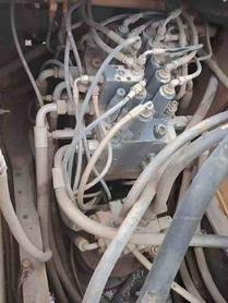 Buy Hyundai R150-7 Used Excavator / 6 Buy Hyundai R150-7 Used Excavator / 6