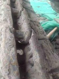 Buy Komatsu PC120-6E Used Excavator / 7 Buy Komatsu PC120-6E Used Excavator / 7