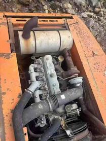 Buy Hitachi EX200-3 Used Excavator / 6 Buy Hitachi EX200-3 Used Excavator / 6