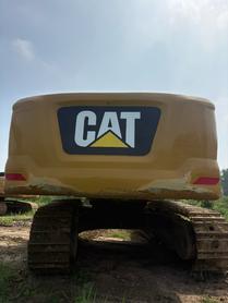 Buy Caterpillar 336E Used Excavator / 4 Buy Caterpillar 336E Used Excavator / 4
