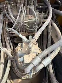 Buy Volvo EC300D Used Excavator / 7 Buy Volvo EC300D Used Excavator / 7
