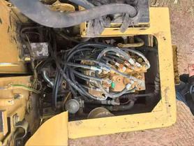 Buy Caterpillar 311C Used Excavator / 5 Buy Caterpillar 311C Used Excavator / 5