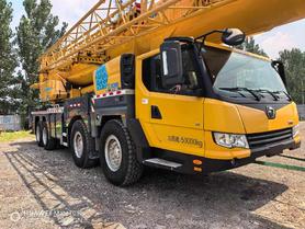 Buy XCMG XCT80L6 Used Crane / 4 Buy XCMG XCT80L6 Used Crane / 4