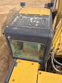 Buy Caterpillar 320A Used Excavator / 2 Buy Caterpillar 320A Used Excavator / 2