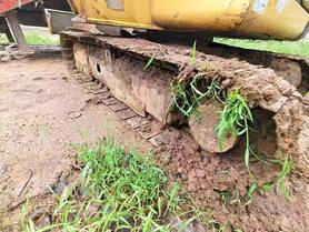 Buy Komatsu PC56-7 Used Excavator / 3 Buy Komatsu PC56-7 Used Excavator / 3