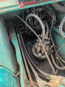 Buy Kobelco SK200-8 Used Excavator / 3 Buy Kobelco SK200-8 Used Excavator / 3