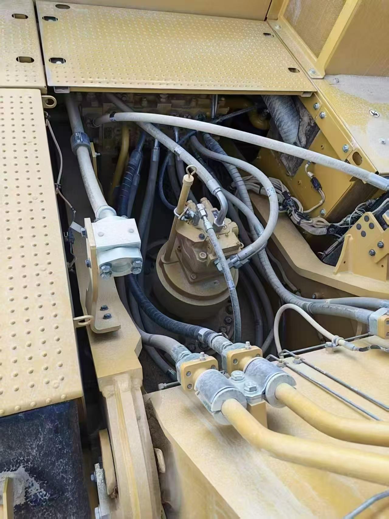 Buy Caterpillar 336E Used Excavator / 2 Buy Caterpillar 336E Used Excavator / 2
