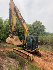 Buy Caterpillar 312D Used Excavator / 3 Buy Caterpillar 312D Used Excavator / 3