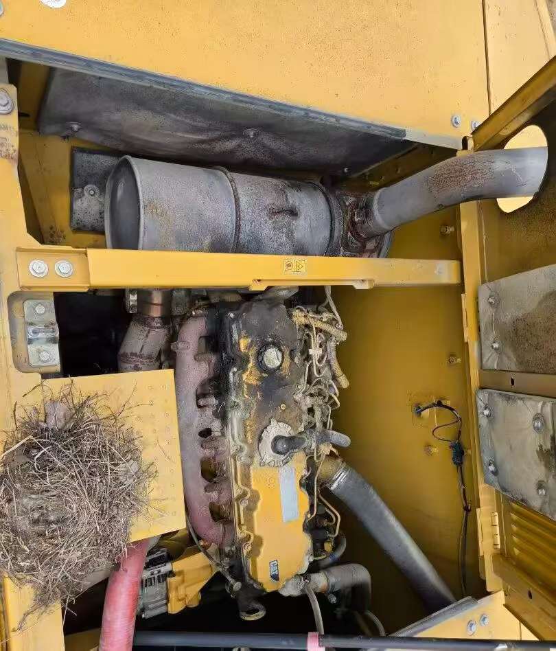 Buy Caterpillar 336E Used Excavator / 4 Buy Caterpillar 336E Used Excavator / 4