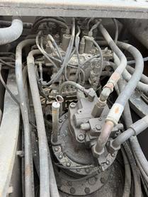 Buy Volvo EC300D Used Excavator / 2 Buy Volvo EC300D Used Excavator / 2