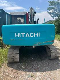 Buy Hitachi EX120-5 Used Excavator / 2 Buy Hitachi EX120-5 Used Excavator / 2