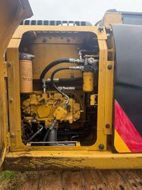 Buy Caterpillar 312D Used Excavator / 8 Buy Caterpillar 312D Used Excavator / 8