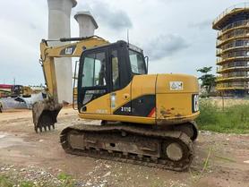 Buy Caterpillar 311C Used Excavator / 2 Buy Caterpillar 311C Used Excavator / 2
