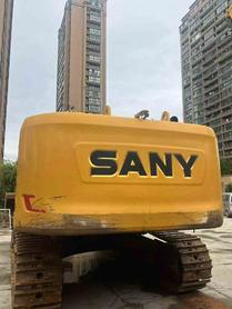 Buy Sany SY375H Used Excavator / 5 Buy Sany SY375H Used Excavator / 5