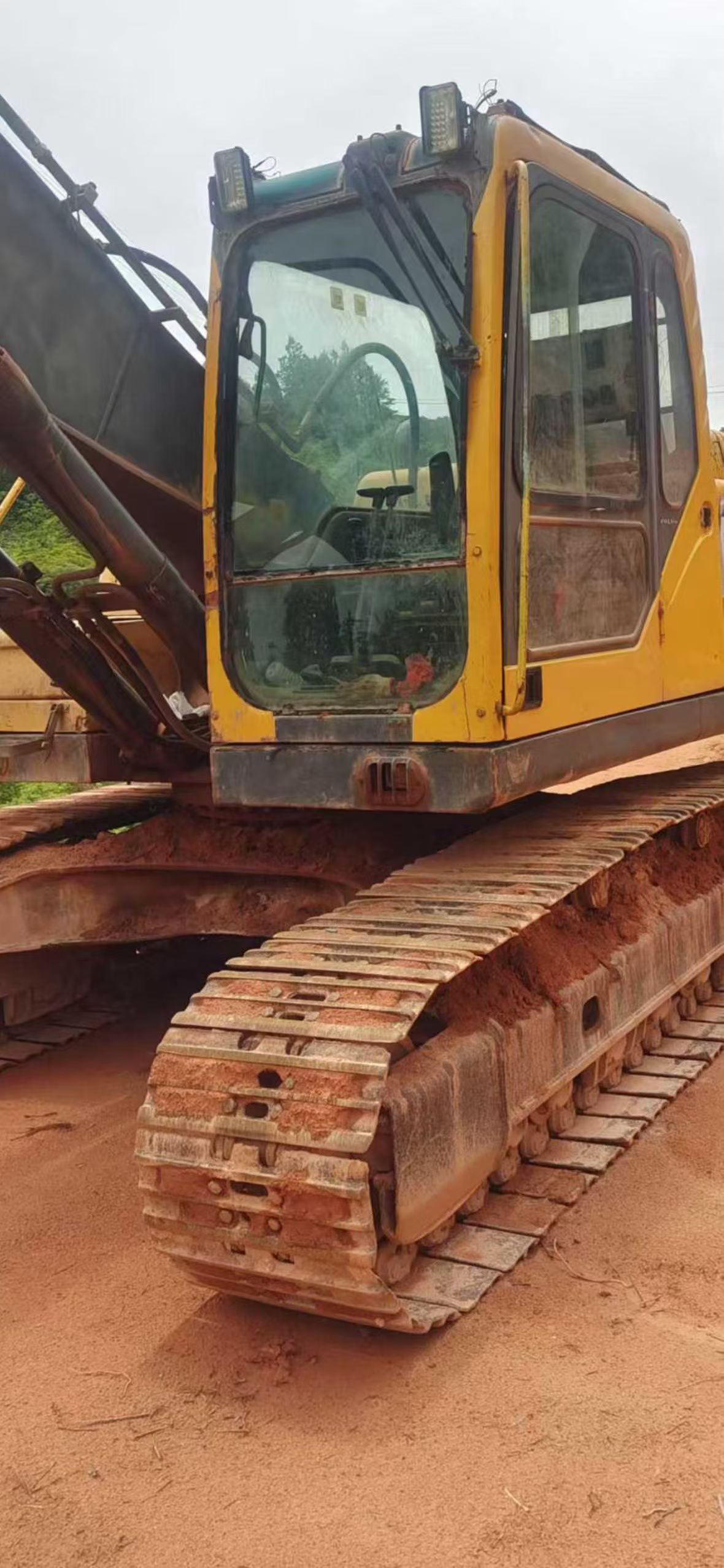 Buy Volvo Used Excavator / 9 Buy Volvo Used Excavator / 9