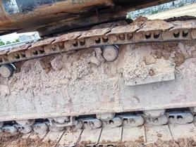 Buy Sany SY205C Used Excavator / 7 Buy Sany SY205C Used Excavator / 7
