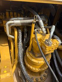 Buy Caterpillar 326DL Used Excavator / 7 Buy Caterpillar 326DL Used Excavator / 7