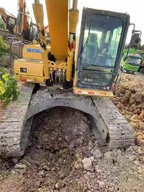 Buy Komatsu HB215LC-1 Used Excavator / 8 Buy Komatsu HB215LC-1 Used Excavator / 8